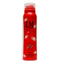 Дезодорант LM Cosmetics - Cendi for women (Prada Candy)