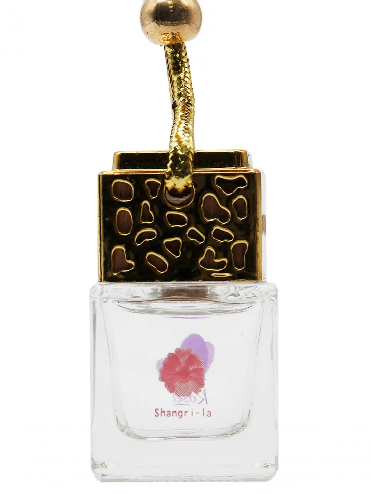 Автомобильный ароматизатор Rosel Shangri-la 10 мл