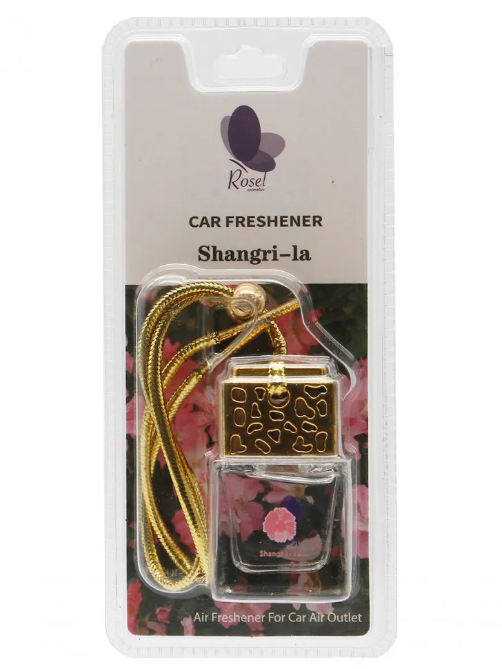 Автомобильный ароматизатор Rosel Shangri-la 10 мл