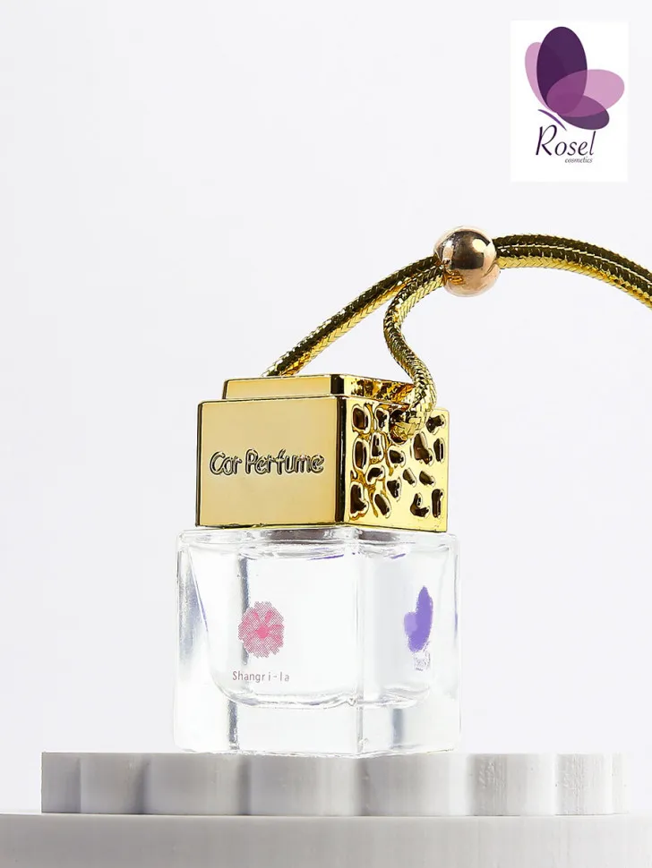 Автомобильный ароматизатор Rosel Shangri-la 10 мл