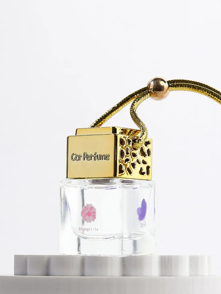 Автомобильный ароматизатор Rosel Shangri-la 10 мл