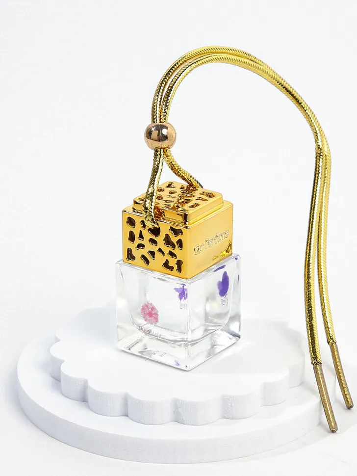 Автомобильный ароматизатор Rosel Shangri-la 10 мл