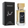 Lattafa Perfumes  Hayati (черный) edp unisex 38 ml