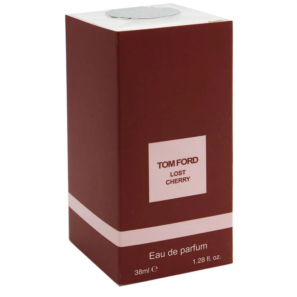 Tester by Robin Tom Ford Lost Cherry edp unisex 38 ml