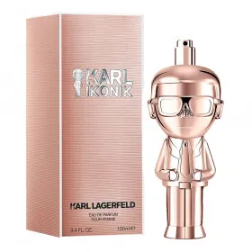 Karl Lagerfeld Ikonik woman edp 100 ml ОАЭ