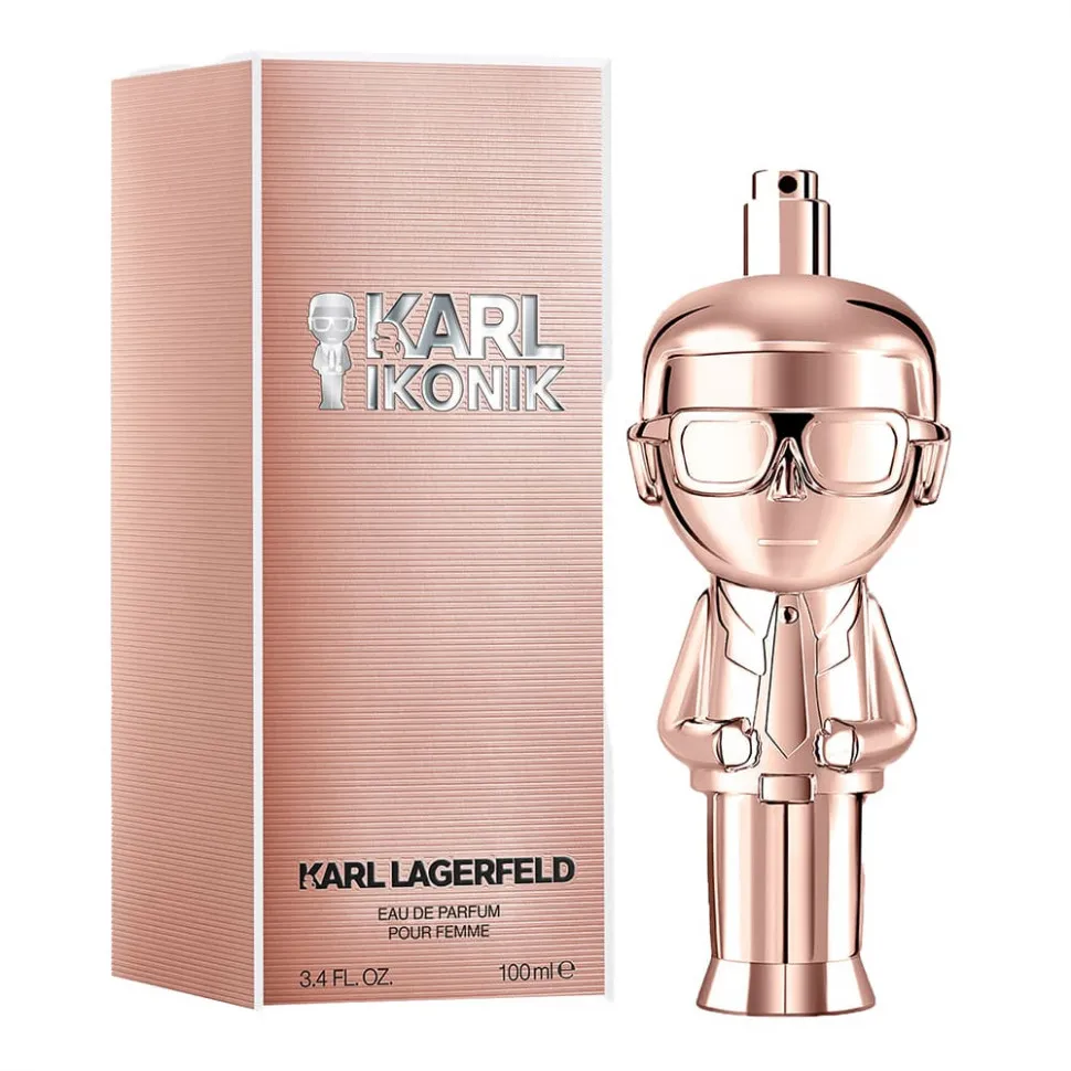 Karl Lagerfeld Ikonik woman edp 100 ml ОАЭ