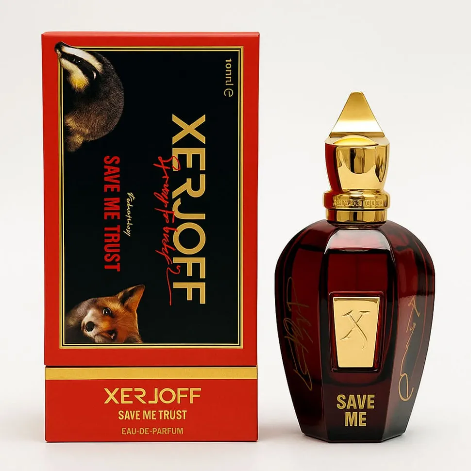 Xerjoff Save Me edp unisex 100 ml