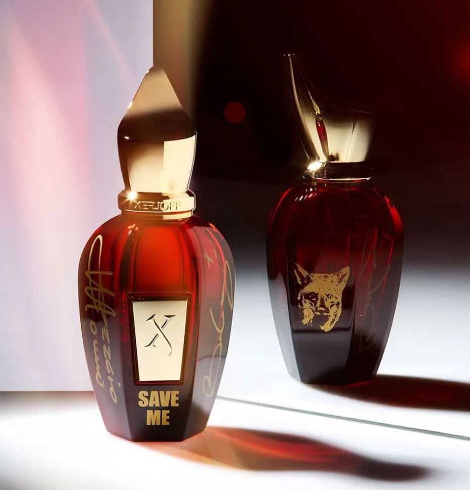 Xerjoff Save Me edp unisex 100 ml