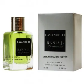 Тестер Rania J. Lavande 44 edp unisex, 75 ml