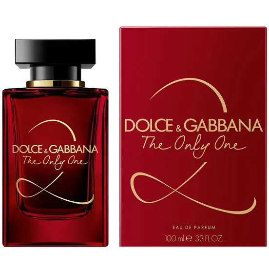 Дольче Габбана The Only One 2 for women 100 ml