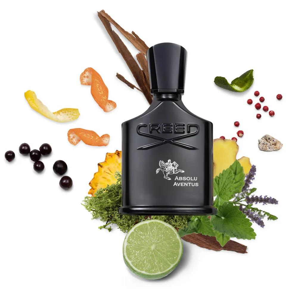 Creed Absolu Aventus edp for men 100 ml ОАЭ