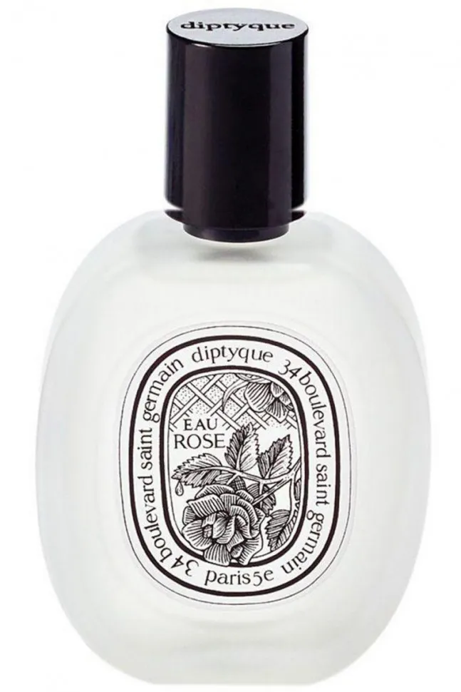 Diptyque Eau Rose edt for women 100 ml ОАЭ