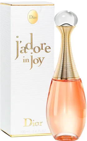 Christian Dior Jadore in Joy 100 ml