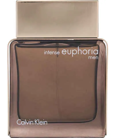 Calvin Klein Euphoria Men Intense 100 ml