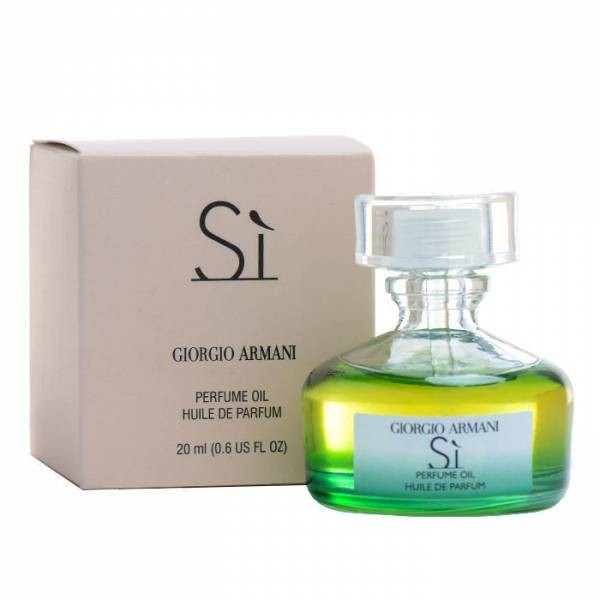 armani si edp