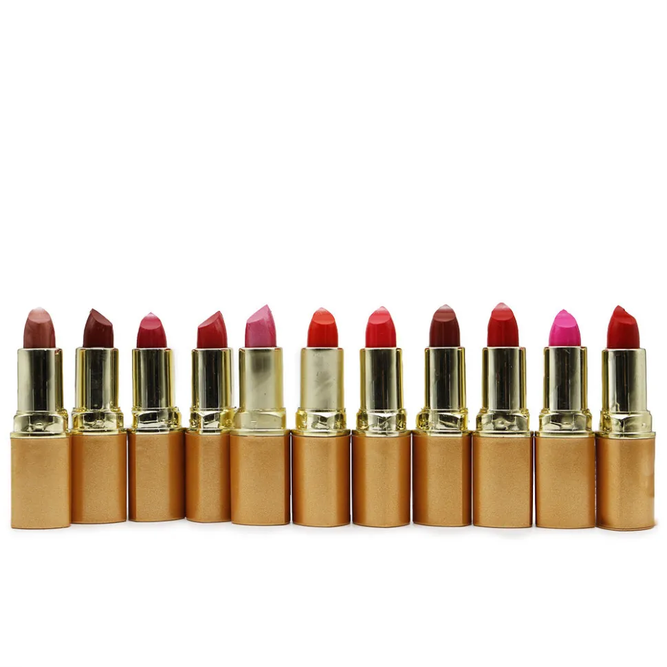 Помада для губ Loreal Color Rice Star Secrets (Упаковка 12 шт.) 3.8 g.