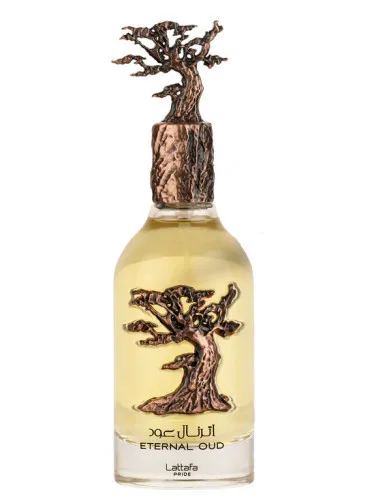 Lattafa Eternal Oud edp unisex 100 ml