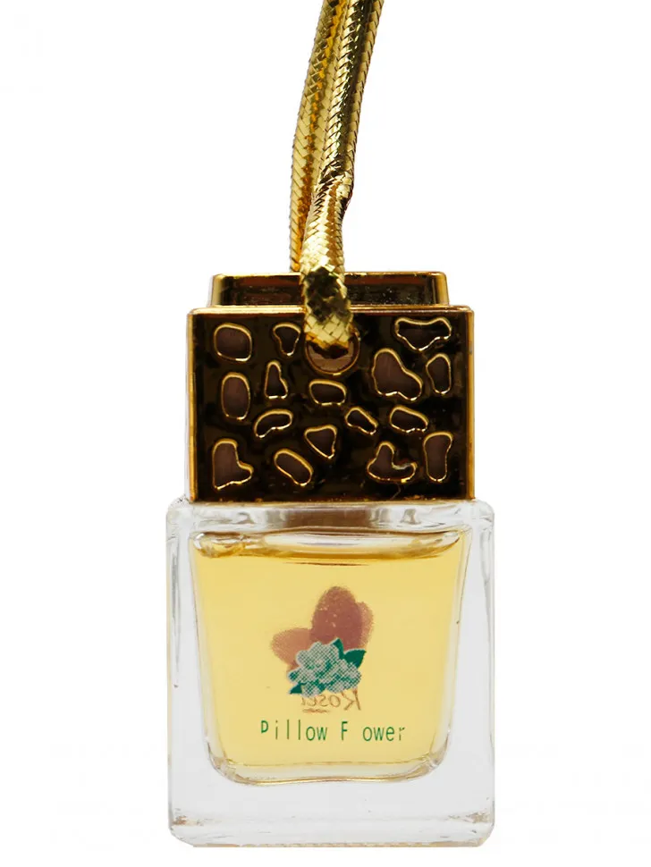 Автомобильный ароматизатор Rosel Pillow Flower 10 мл