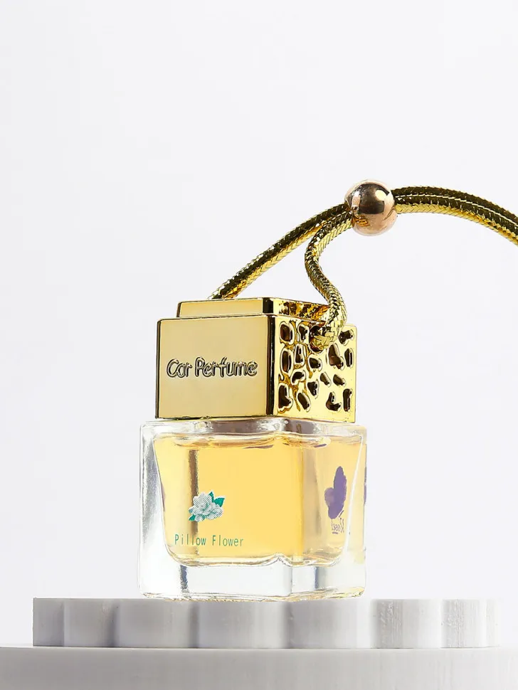 Автомобильный ароматизатор Rosel Pillow Flower 10 мл