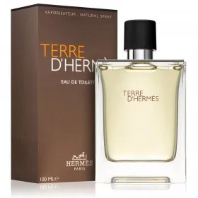 Hermes Terre D'Hermes edt for men 50 ml ОАЭ