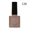 NEW!!! Гель лак Bluesky Nail Gel 129