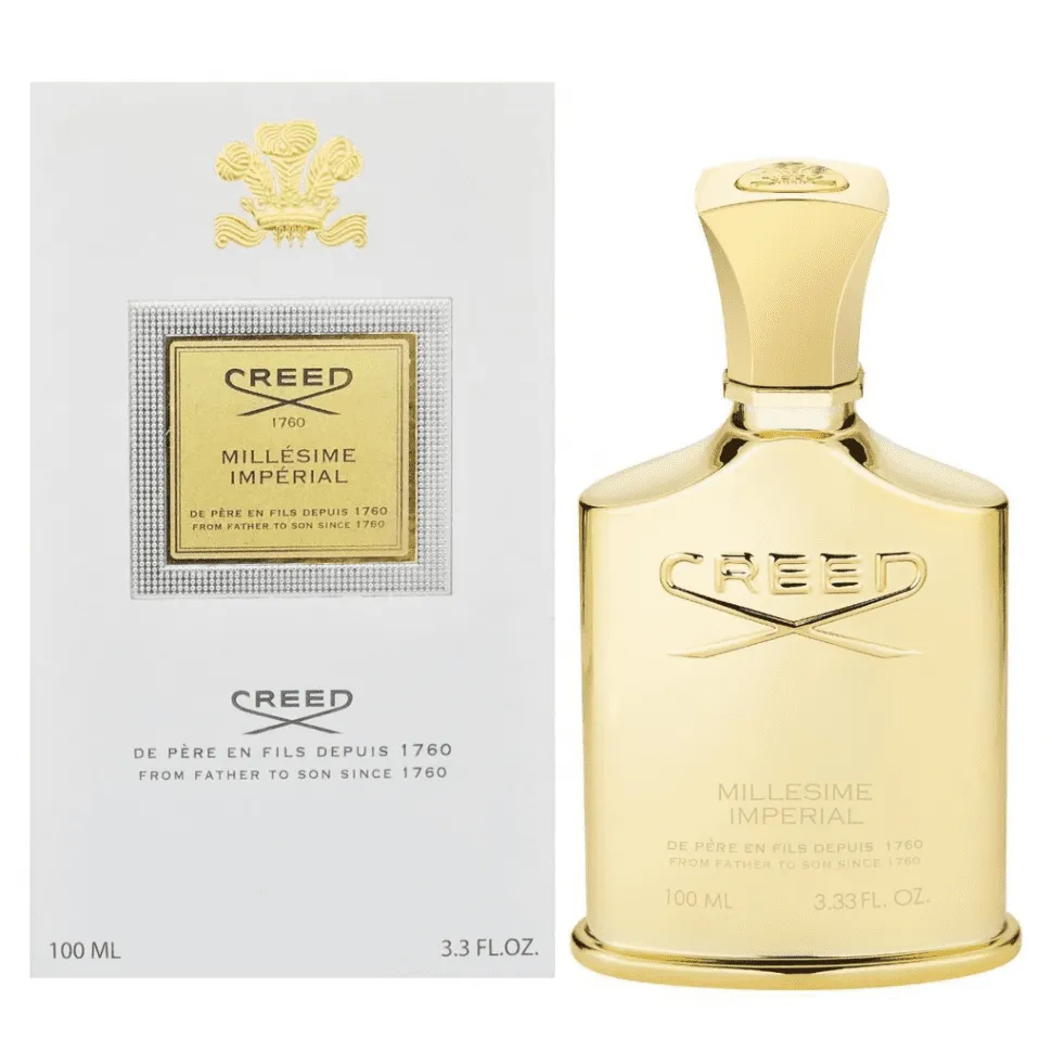 Creed Millesime Imperial unisex 100 ml