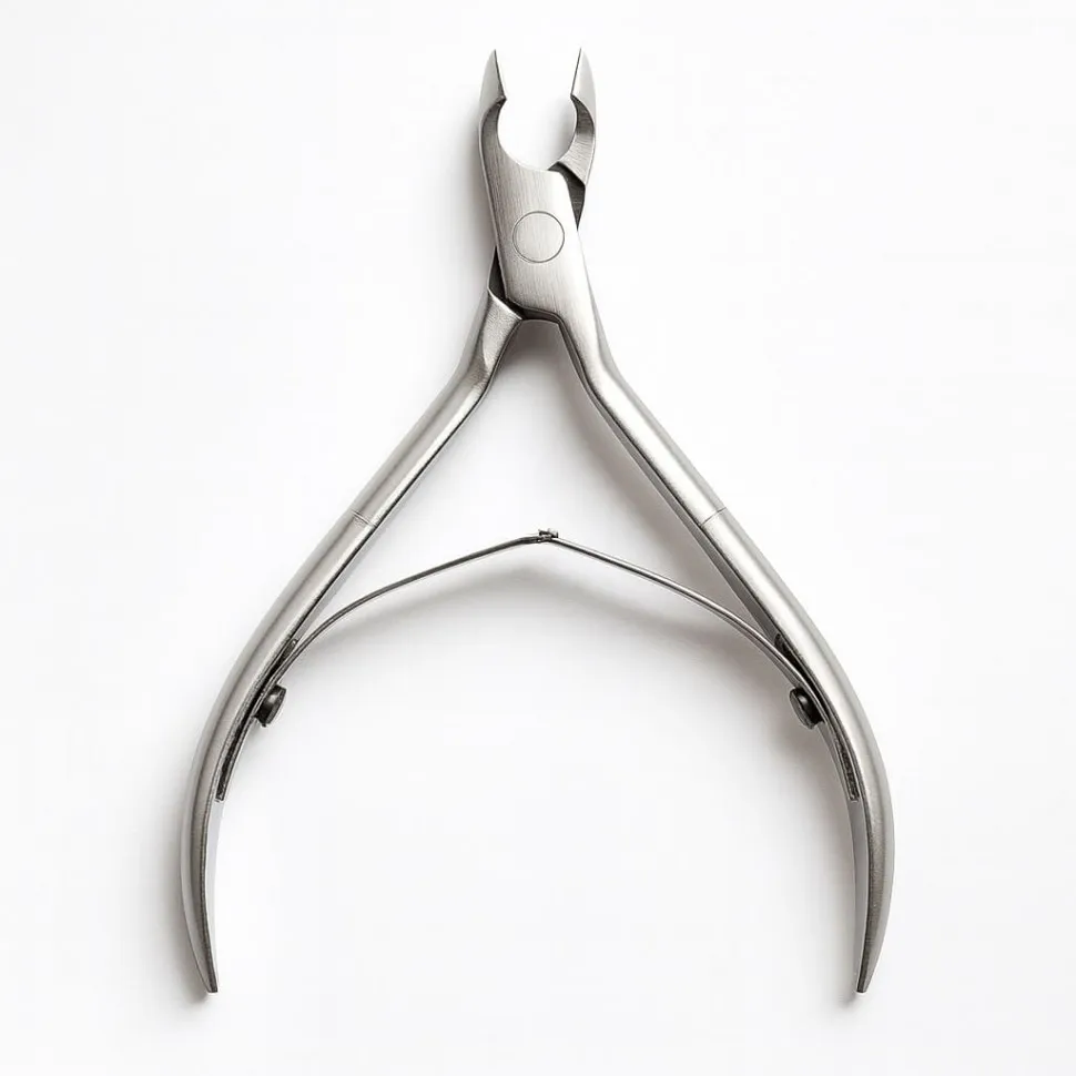 Florans Кусачки для маникюра F-201-S