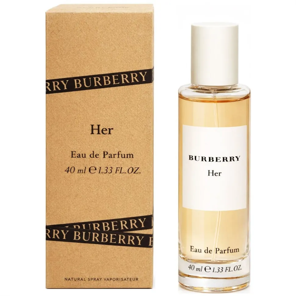 BURBERRY Her Eau de Parfum 40 ml