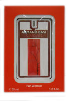 Armand Basi in Red Red parfum 35ml NEW!!!