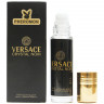 Духи с феромонами Versace Crystal Noir for women 10 ml (шариковые)