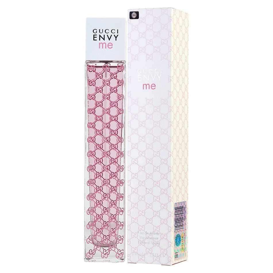 Gucci Envy Me edt for women 100 ml ОАЭ
