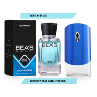Парфюм Beas Givenchy Blue Label Men 50 ml арт. M 245