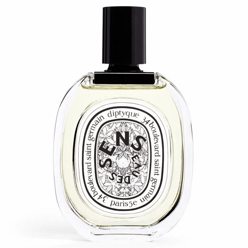 Diptyque Eau des Sens edt unisex 100 ml ОАЭ