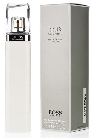 Hugo Boss "Jour Pour Femme" EDP Lumineuse 75 ml