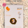 Маски для лица Rosel Cosmetics Face Mask Swallow nest