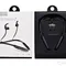 Bluetooth гарнитура HOCO ES11 Maret Sporting Wireless Earphone стерео (черная)