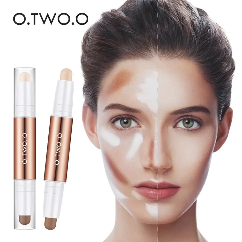 Карандаш для контуринга O.TWO.O арт. SC030 Цвет №04 3.6 g.