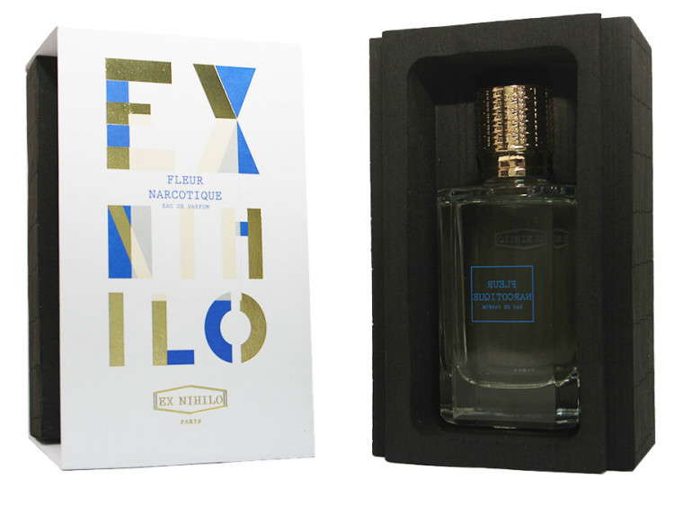Ex Nihilo Fleur Narcotique 100 ml (в подарочной упаковке)