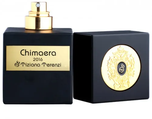 Tiziana Terenzi Chimaera Eau de Parfum unisex 100 ml