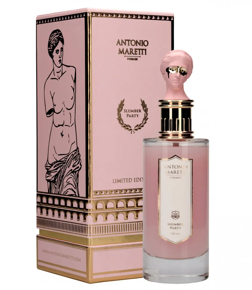 Antonio Maretti Slumber Party edp for women 100 ml