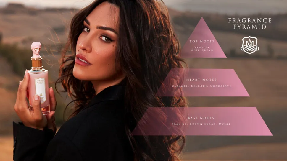 Antonio Maretti Slumber Party edp for women 100 ml