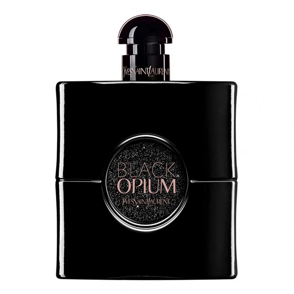 Yves Saint Laurent Black Opium Le Parfum for women 90 ml