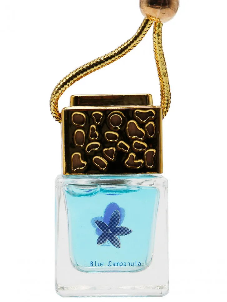 Автомобильный ароматизатор Rosel Blue Campanula 10 мл