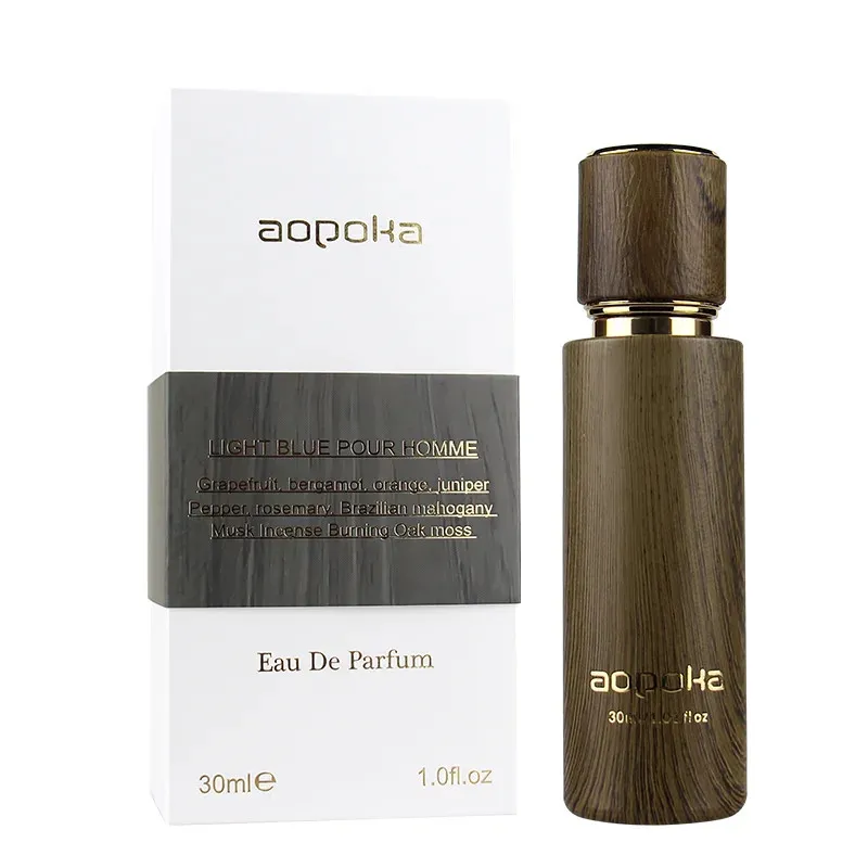 Aopoka Дольче Габбана Light Blue pour Homme edp 30 ml