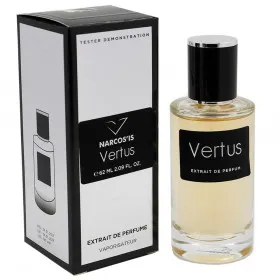 Extrait de Perfume - Vertus Narcos'is edp unisex  62 ml