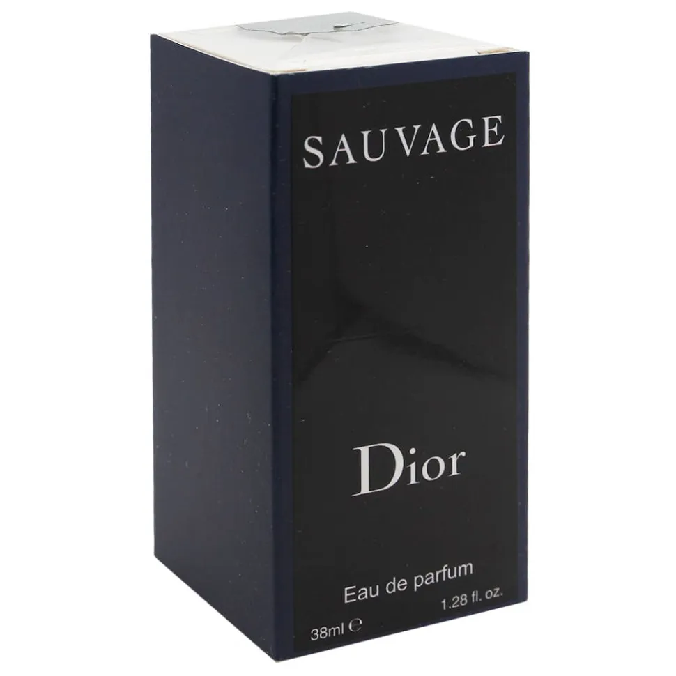 Tester by Robin Christian Dior Sauvage Pour Homme EDP 38 ml