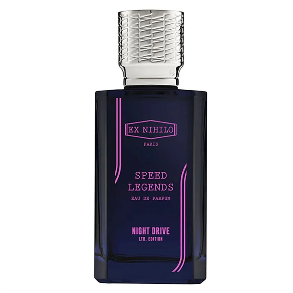 Ex Nihilo Speed Legends Night Drive edp unisex 100 ml