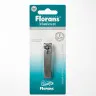 Florans Кусачки-книппер для ногтей F 329-5