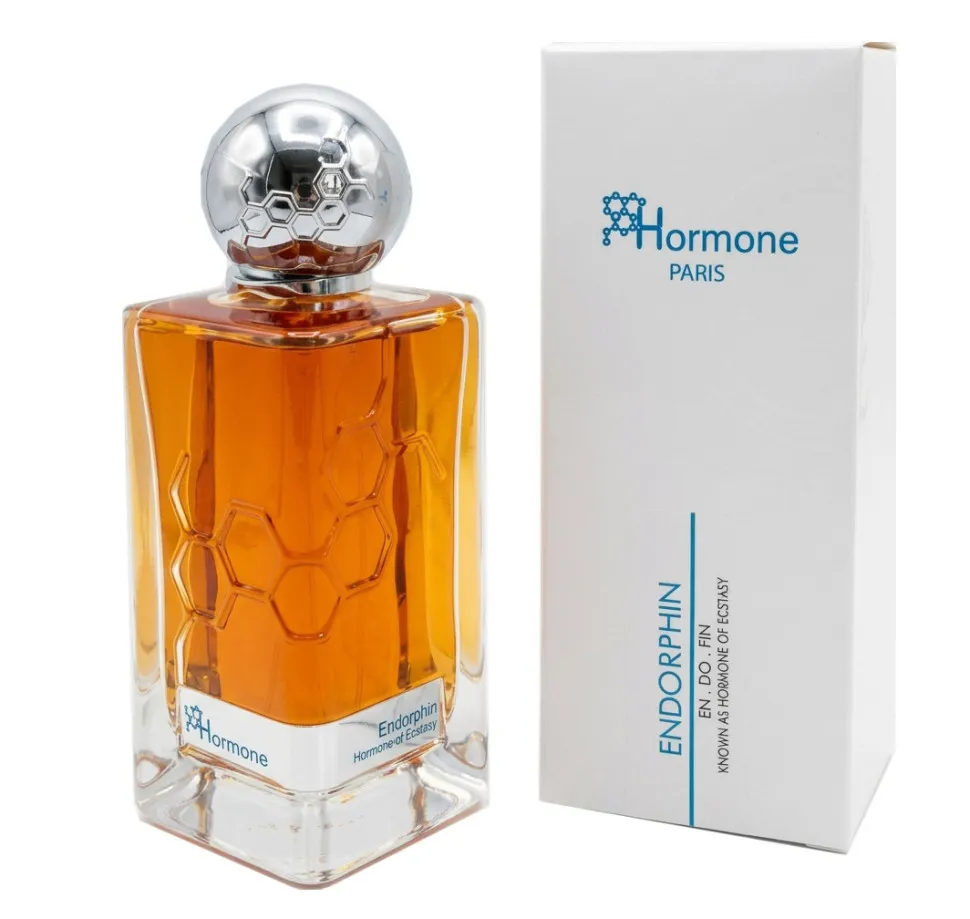 Hormone Paris This is Not Endorphin edp unisex 100 ml
