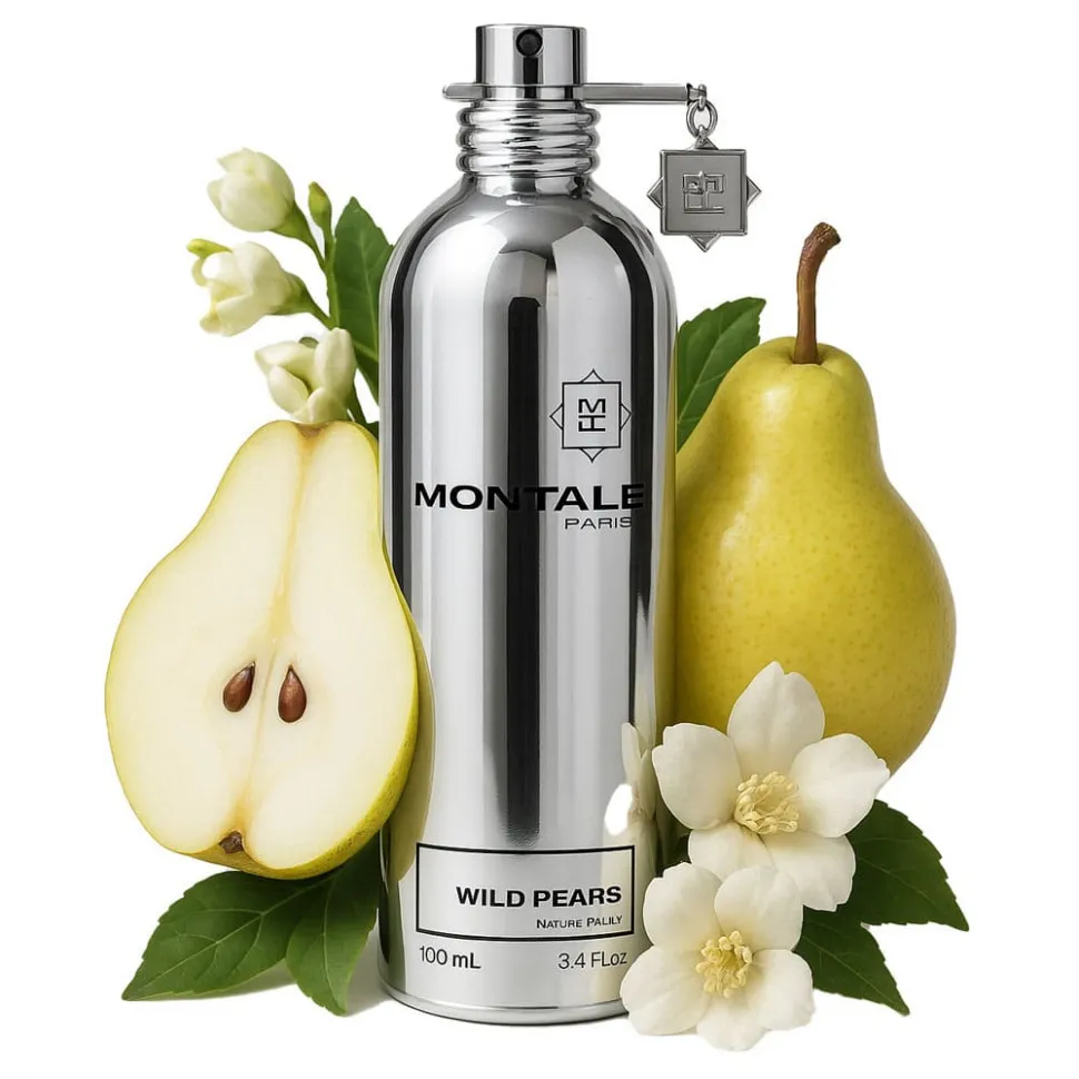 Montale Wild Pears Unisex 100 ml